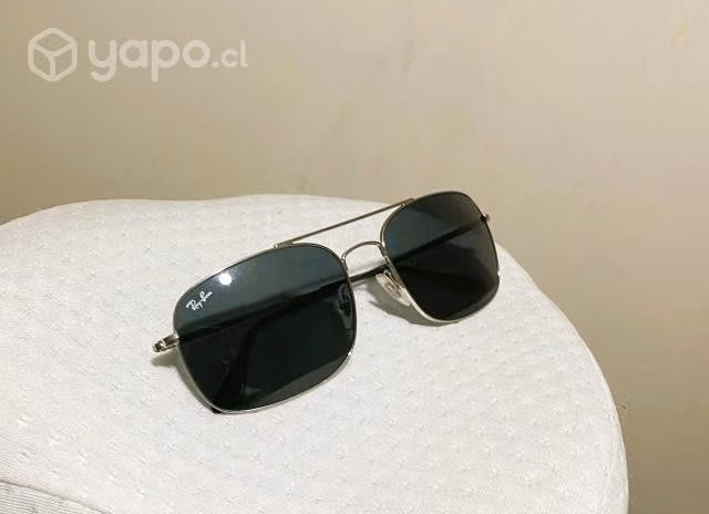 Lentes de sol Ray-Ban RB3611 - Imagen 5