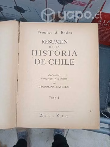 Libros