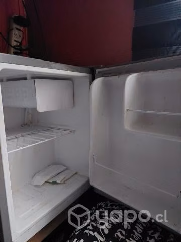Frigobar nex 50 litros CR-52