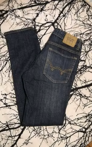 Jeans Robert Lewis, talla 40