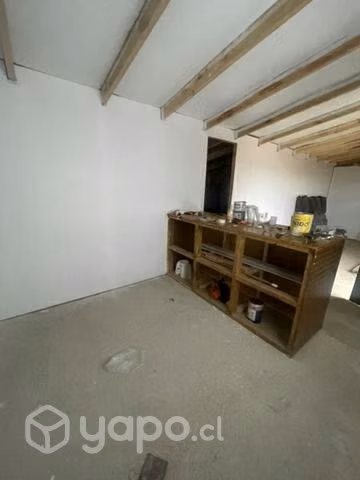 Parcela con casa laguna parrilar - Imagen 4