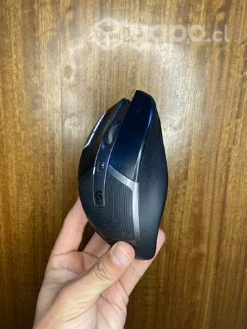 Mouse gamer logitech g602 - Imagen 3