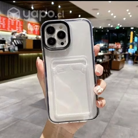 Carcasas iPhone XR