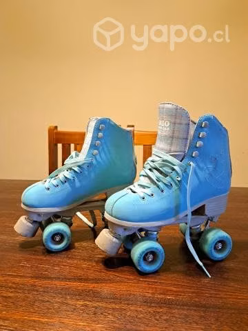 Patines rio roller