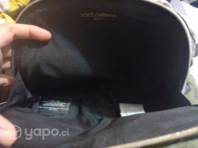 Bolso Dolce & Gabbana - Imagen 3