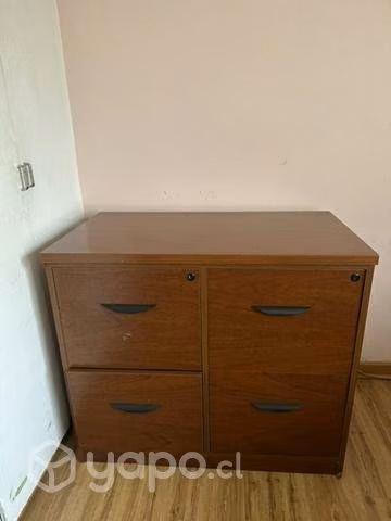 Cajonera 4 cajones - Imagen 4