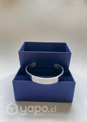 Pulseras de acero inoxidable - Imagen 4