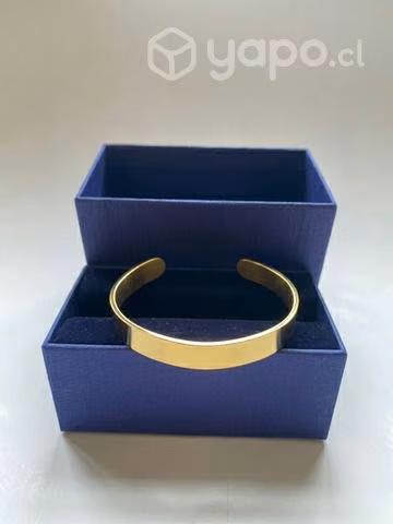 Pulseras de acero inoxidable - Imagen 2