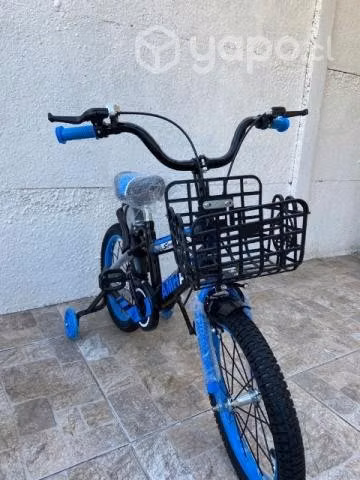 Bicicleta aro 14 - Imagen 3