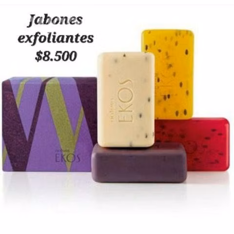 Natura en stock