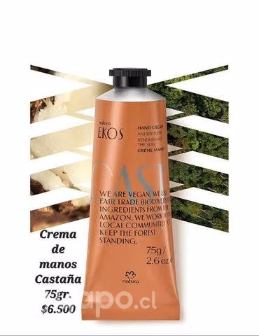 Natura en stock