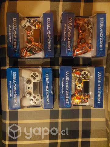 Dualshock ps4