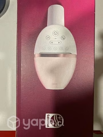 Depiladora Philips Lumea Prestige IPL BRI950/00
