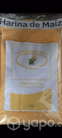 Articulos de abarrotes