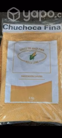 Articulos de abarrotes