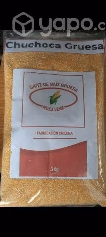 Articulos de abarrotes