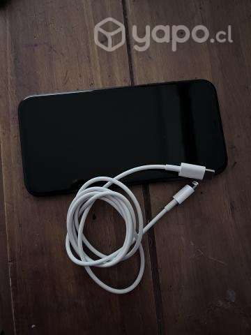 IPhone 11 negro 64 GB - Imagen 3