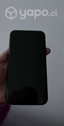 IPhone 11 negro 64 GB - Imagen 4