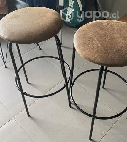 Pisos para bar nuevos