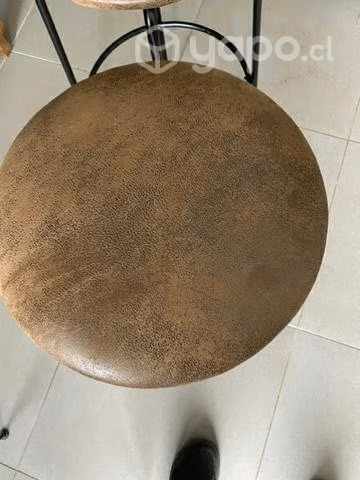 Pisos para bar nuevos