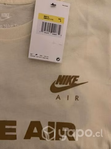 The Nike tee - Imagen 3
