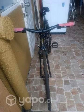 Bicicleta P3 Cycles - Imagen 2