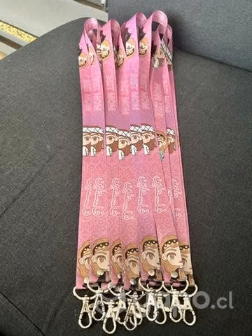 Lanyards personalizados al mayor - Imagen 3
