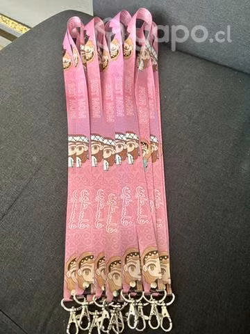 Lanyards personalizados al mayor - Imagen 2