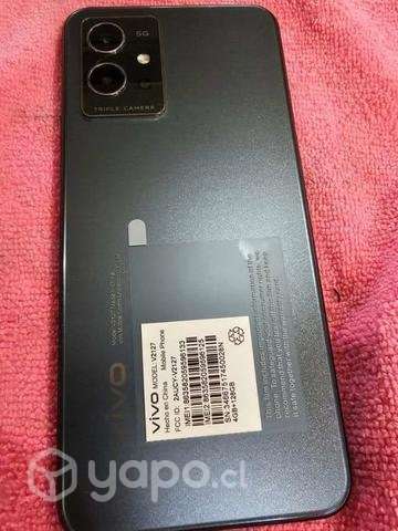 Célular Vivo Y 55 (5G) - Imagen 2