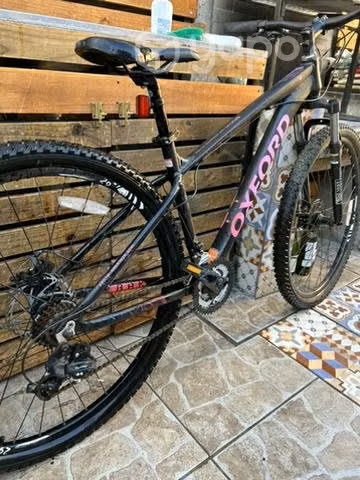 Bicicleta Oxford merak 1 Aro29 nueva
