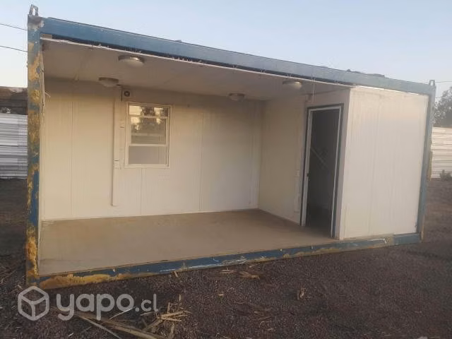 Modulo habitacional - Imagen 7