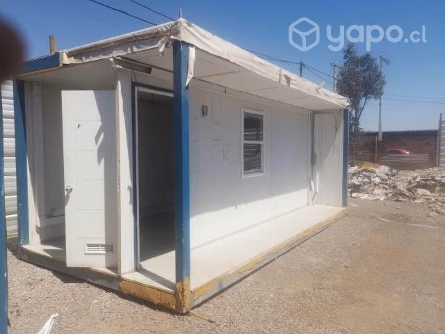 Modulo habitacional - Imagen 6