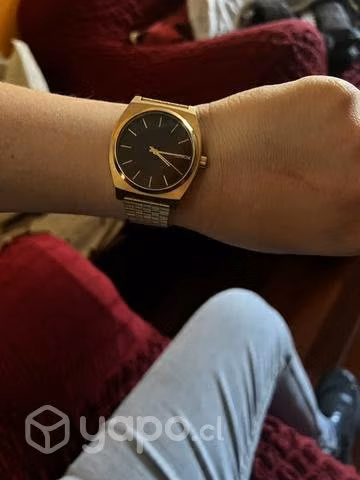 Reloj nixon time teller D/N