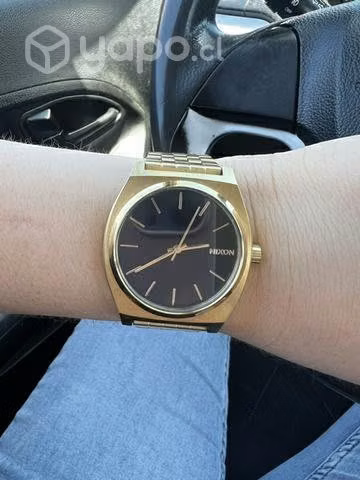 Reloj nixon time teller D/N