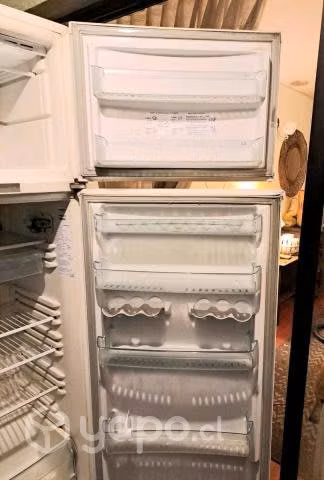 Refrigerador Whirlpool 470 - Imagen 3