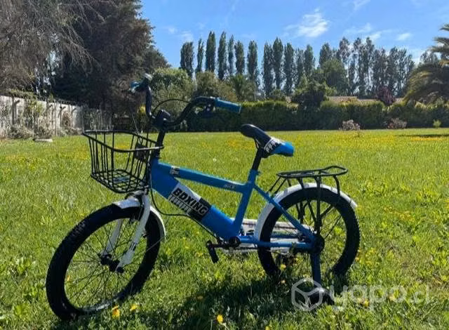 Bicicleta infantil Aro 14 y Aro 16 - Imagen 2