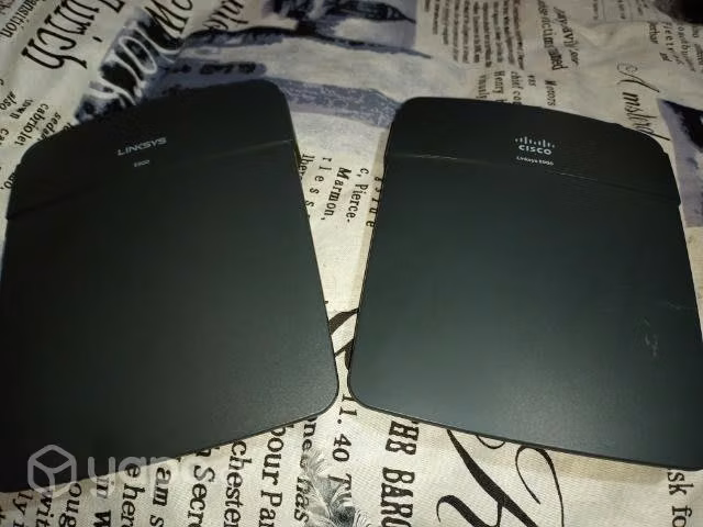 Switch + Repetidor de Internet - Imagen 2
