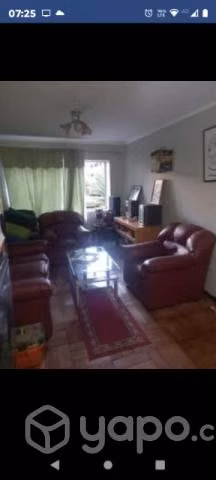 Arriendo pieza - Imagen 4