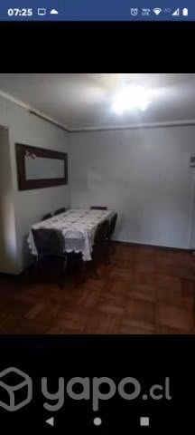 Arriendo pieza - Imagen 3