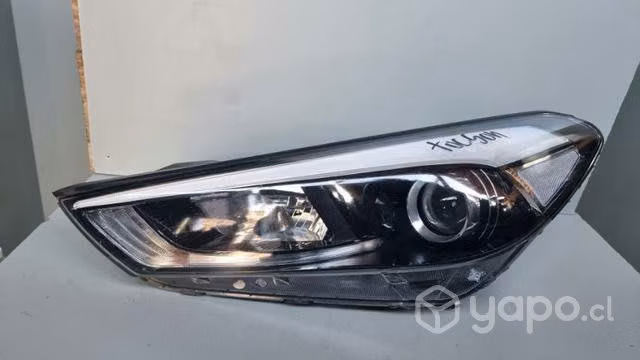 Optico hyundai tucson dmg la cisterna 52.02
