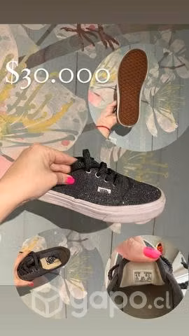 Zapatillas Vans
