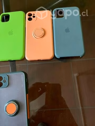 Carcasas iPhone 11 - Imagen 4