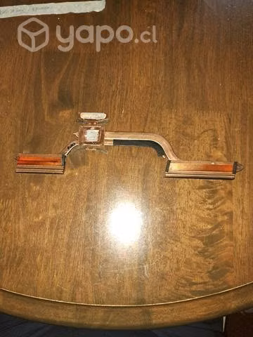 Cooler Notebook Asus M3500Q Vivobook Pro 15 Oled