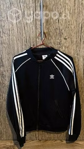 Poleron adidas original
