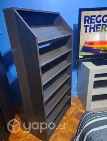 Organizador de zapatos