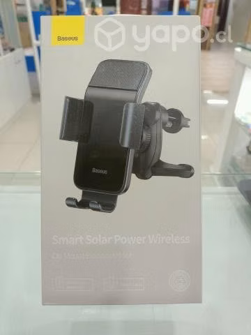 Soporte de celular para auto