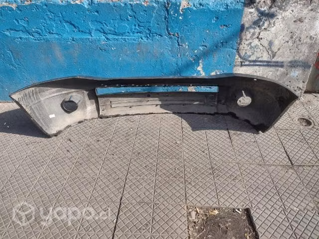 Parachoque del Dodge ram 1500 2006-2008