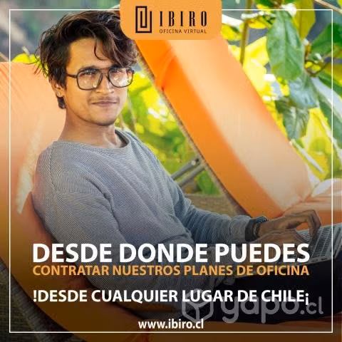 Dirección comercial Vitacura