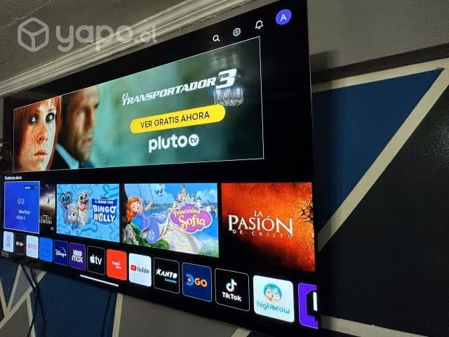 Televisor LG OLED 55 - Imagen 2