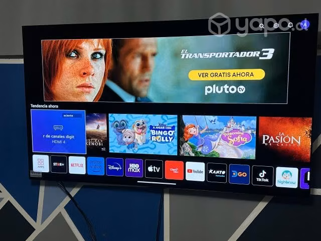 Televisor LG OLED 55 - Imagen 3